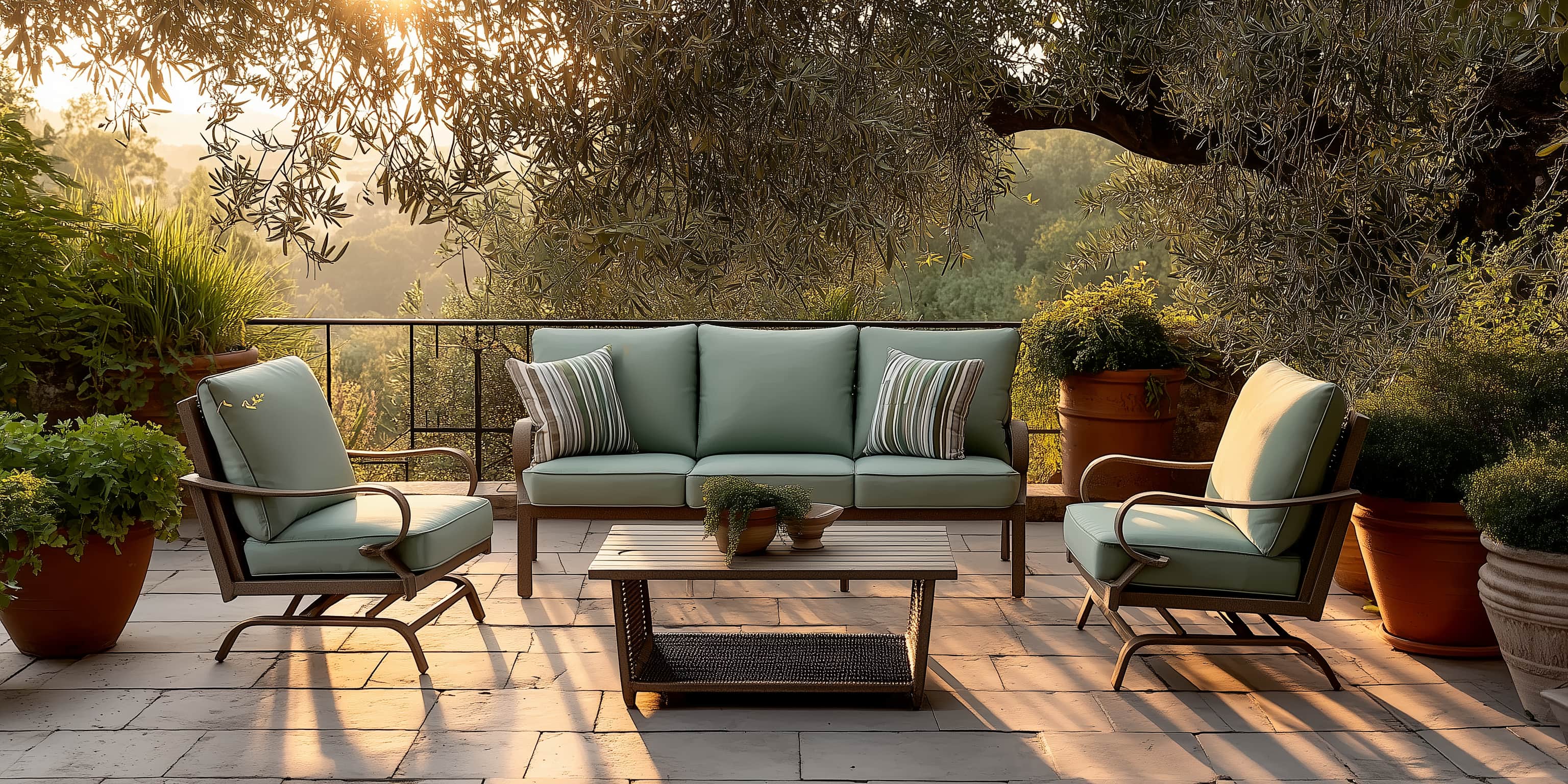 Timeless Craftsmanship for Modern Living